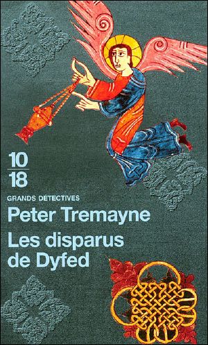 [Sister Fidelma 11] • Les disparus de Dyfed
